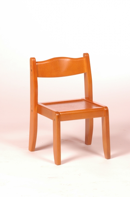 Detská stolička - Maja, farebná
